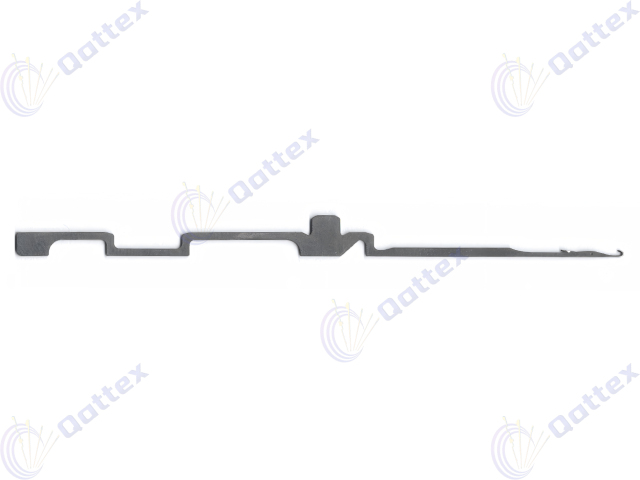 VOTA 90.41 Q001 9.4MM Needles for Large Gauge Knitting Machines