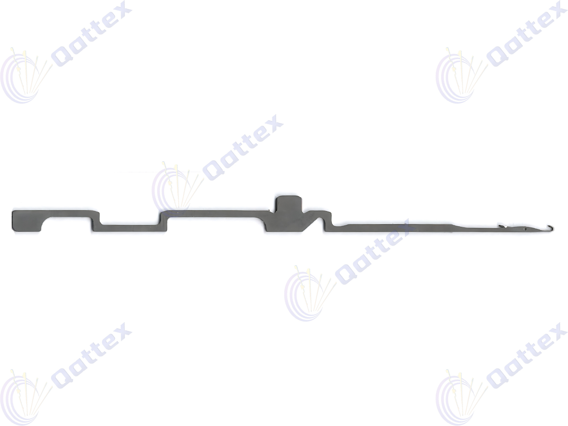 VOTA 90.48 Q002 9.4MM Needles Have Low Maintenance Requirements