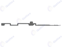VOTA 90.48 Q002 9.4MM Needles Have Low Maintenance Requirements
