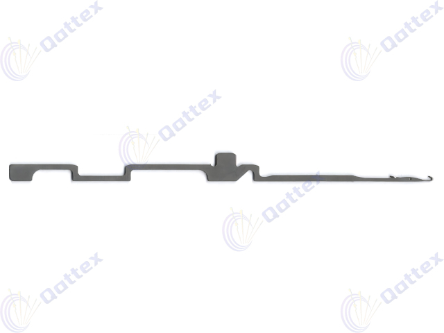 VOTA 90.48 Q002 9.4MM Needles Have Low Maintenance Requirements