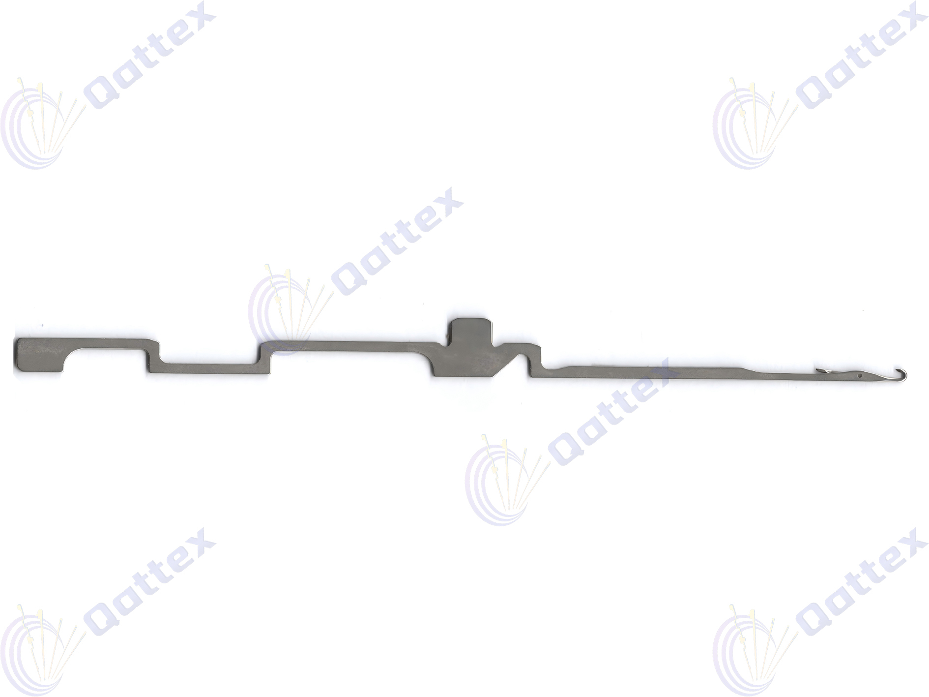 VOTA 90.55 Q002 9.4MM Needles for Seamless Fabric Production