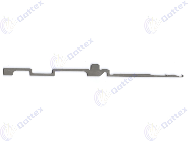 VOTA 90.55 Q002 9.4MM Needles for Seamless Fabric Production
