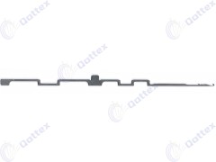 VO 122.55 Q001 9.4MM Knitting Needles Heat Treated to Cut Replacement Cost