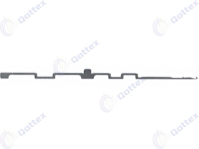 VO 122.55 Q001 9.4MM Knitting Needles Heat Treated to Cut Replacement Cost