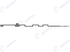VO 122.55 Q002 9.4MM Circular Needles Stabilize Yarn Feeding & Reduce Miss Stitch