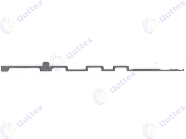 VO 122.55 Q002 9.4MM Circular Needles Stabilize Yarn Feeding & Reduce Miss Stitch