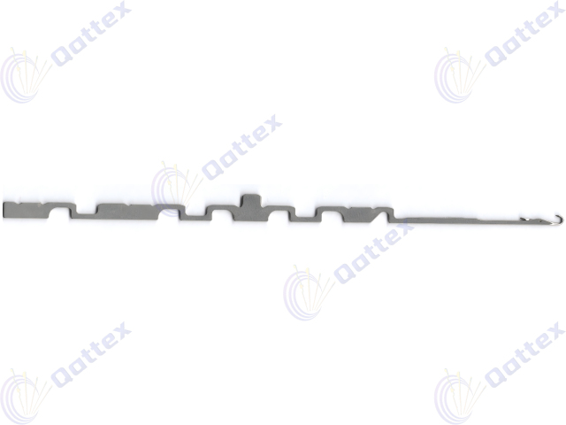 VO 122.80 Q004 9.5MM Hardened Steel Needles Cut Unplanned Change Cost