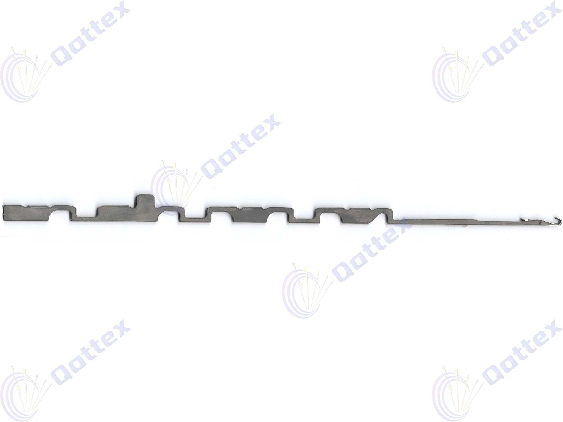 VO 122.80 Q009 9.3MM Rust Resistant Needles Adapt For Humid Southeast Asia Factory