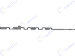 VO 122.80 Q009 9.3MM Rust Resistant Needles Adapt For Humid Southeast Asia Factory
