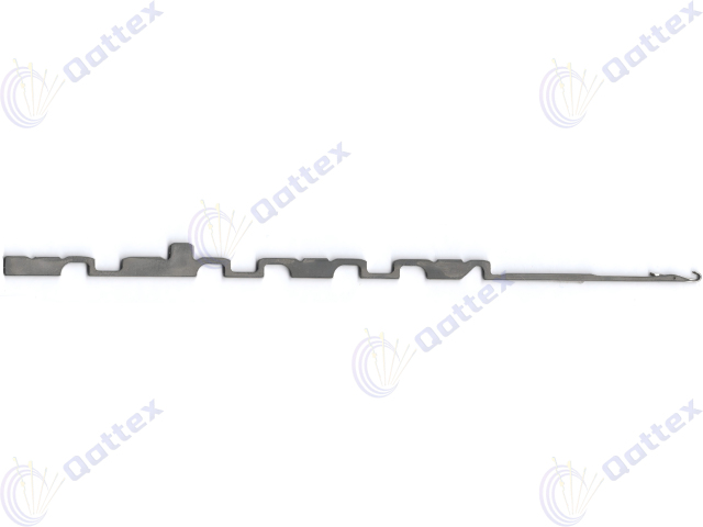 VO 122.80 Q009 9.3MM Rust Resistant Needles Adapt For Humid Southeast Asia Factory