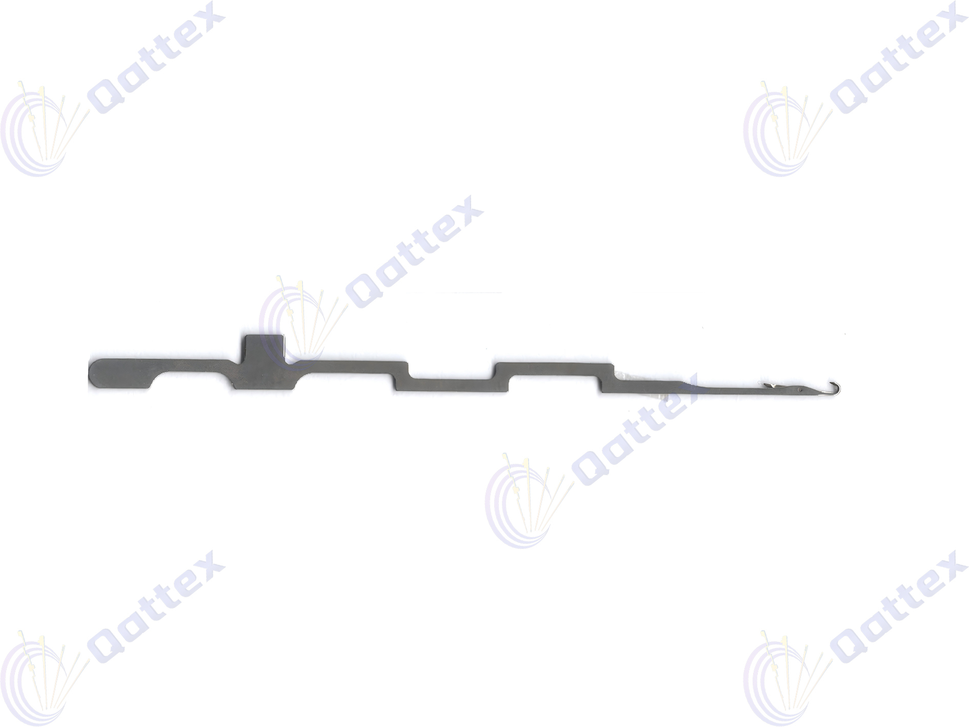 VO 73.50 Q051 7.5MM Budget Needles Cost Saving For Small Scale Family Knitting Factories
