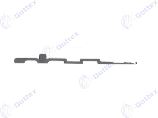 VO 73.50 Q051 7.5MM Budget Needles Cost Saving For Small Scale Family Knitting Factories