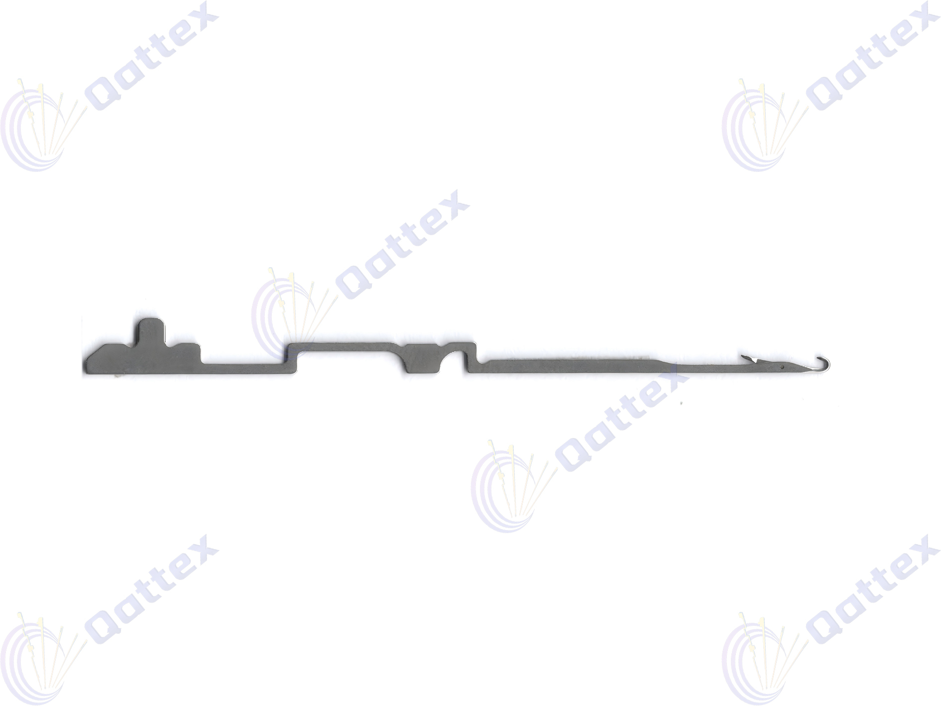 VO 74.64 Q001 9.0MM Circular Needles Lower Wear To Protect Cylinder Accessories