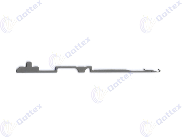VO 74.64 Q001 9.0MM Circular Needles Lower Wear To Protect Cylinder Accessories