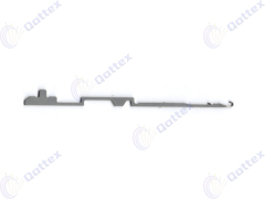 VO 74.80 Q005 9.2MM Circular Needles Precise Groove Prevent Yarn Jamming Fault