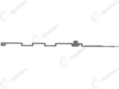 VOTA 122.55 Q002 9.4MM Knitting Needles Heavy Load for Thick Fabric Production