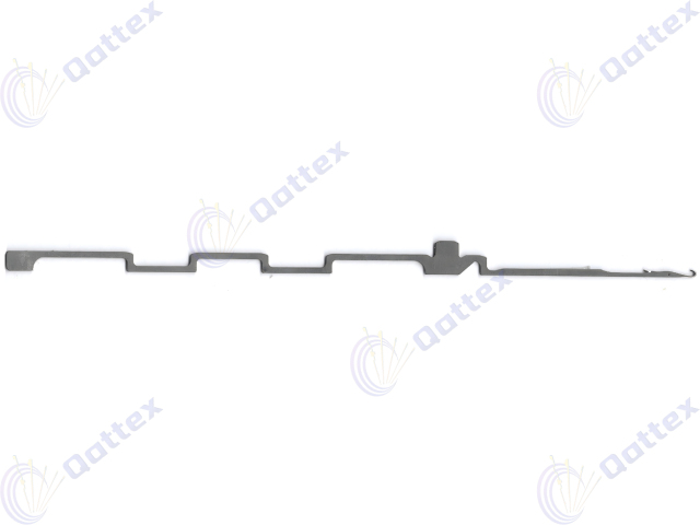 VOTA 122.55 Q002 9.4MM Knitting Needles Heavy Load for Thick Fabric Production