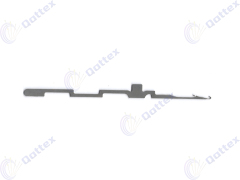 VOTA 73.45 Q051 7.5MM Fine Gauge Needles For Plain Close-Knit Underwear Fabric