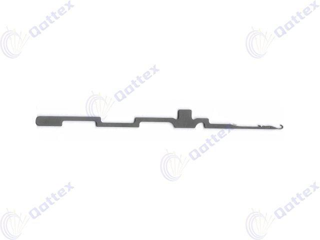 VOTA 73.50 Q051 7.5MM Acid Resist Needles Fit Dyeing-Friendly Blank Fabric Production