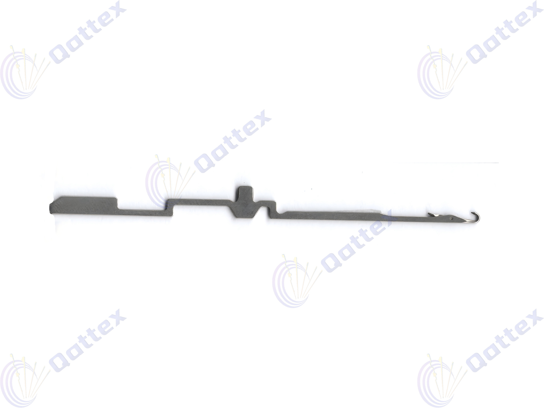 VOTA 74.80 Q004 9.0MM Knitting Needles Designed For Seamless Underwear Fabric
