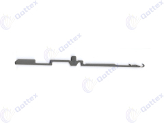 VOTA 74.80 Q004 9.0MM Knitting Needles Designed For Seamless Underwear Fabric