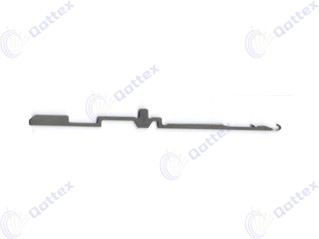 VOTA 74.80 Q004 9.0MM Knitting Needles Designed For Seamless Underwear Fabric
