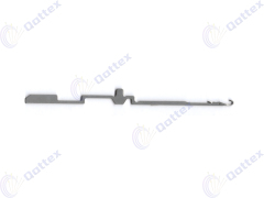 VOTA 74.80 Q005 9.2MM Knitting Needles Universal For Blended Mixed Yarn Fabrics
