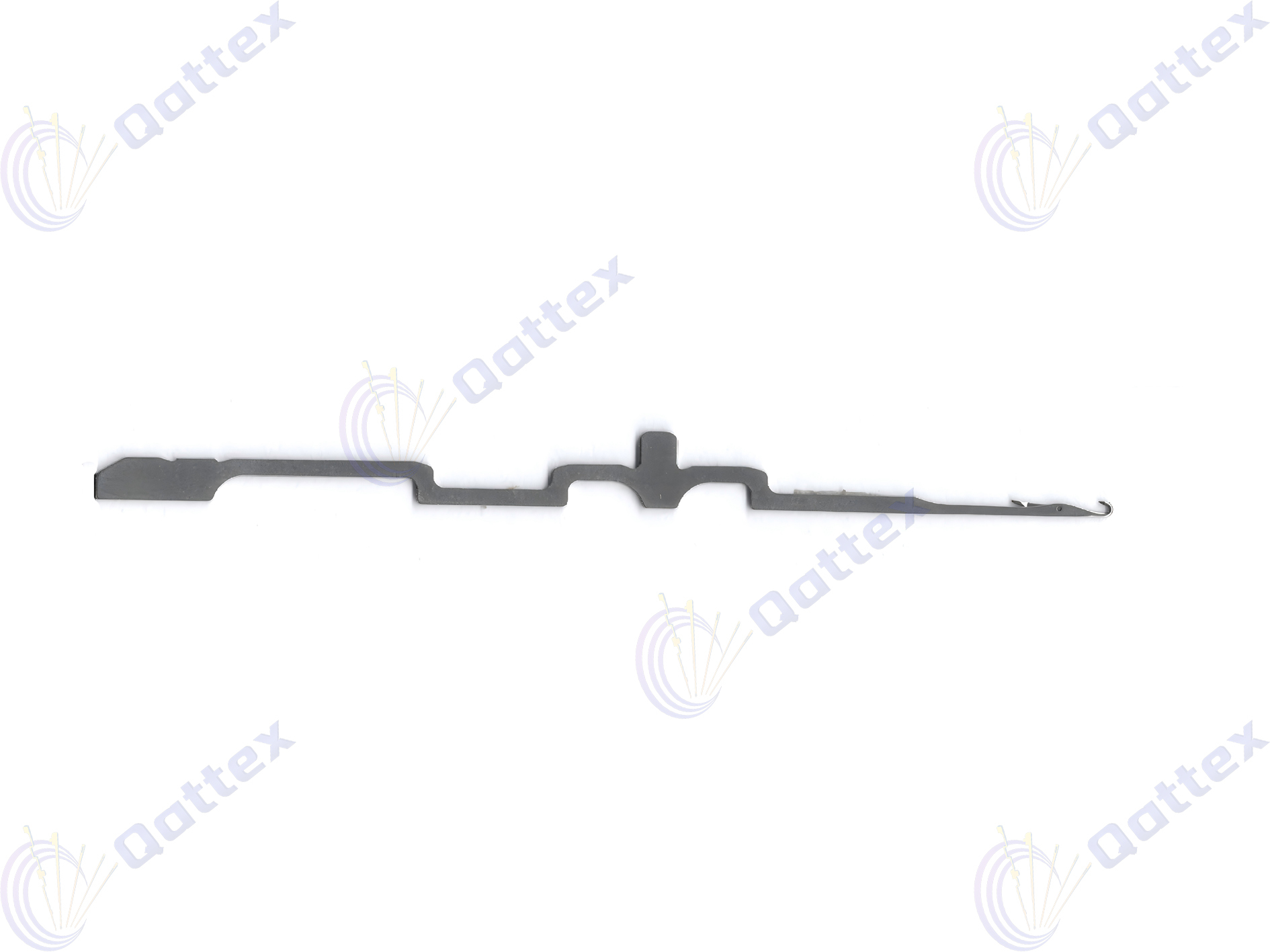 VOTA 75.45 Q002 7.5MM Standard Needles For Cotton Home Textile Bulk Production