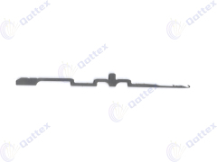 VOTA 75.45 Q002 7.5MM Standard Needles For Cotton Home Textile Bulk Production