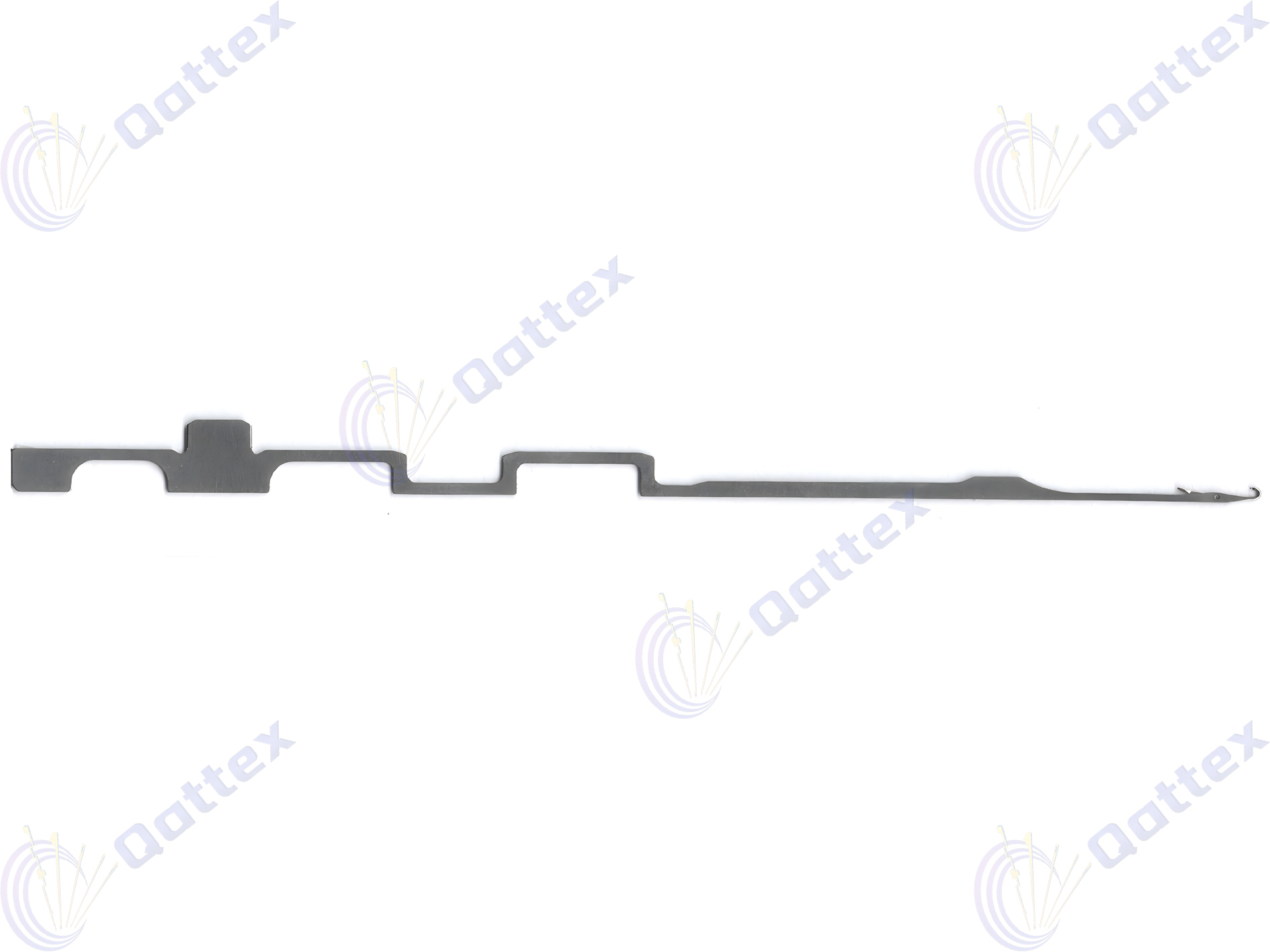 VO 104.36 Q014 7MM Needles Anti Fatigue For Long Running Production