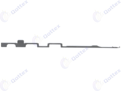 VO 104.36 Q014 7MM Needles Anti Fatigue For Long Running Production