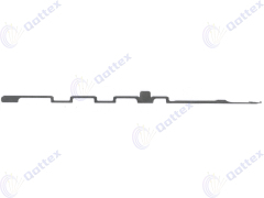 VO 141.36 Q001 7MM Needles Precision Machined For Uniform Stitch Formation