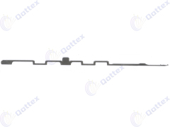 VO 141.36 Q002 7MM Knitting Needles Compatible With Mayer & Cie Machines