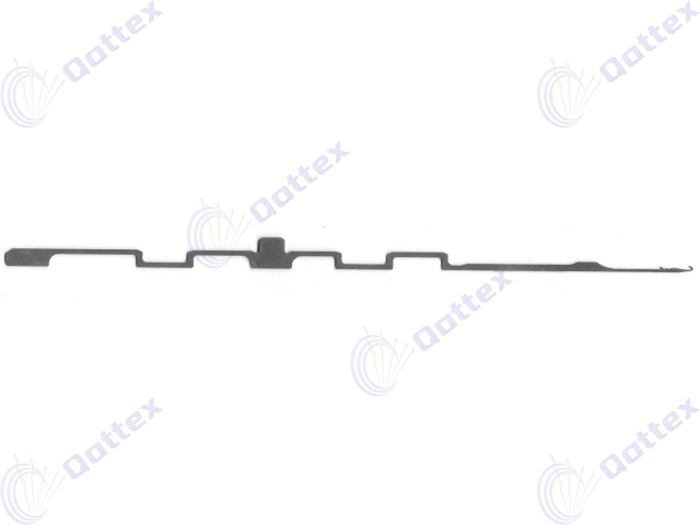 VO 141.36 Q002 7MM Knitting Needles Compatible With Mayer & Cie Machines