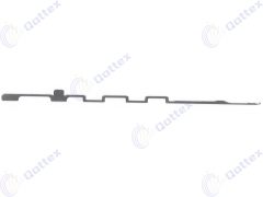 VO 141.36 Q003 7MM Needles Hardened Steel Resist Wear And Tear