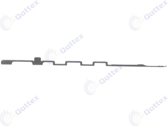 VO 141.36 Q003 7MM Needles Hardened Steel Resist Wear And Tear
