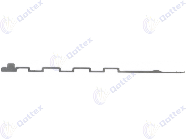 VO 141.36 Q004 7MM Needles Reduce Needle Marks On Light Color Fabric