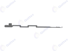 VO 80.50 Q051 8.5MM Circular Knitting Needles Reduce Fabric Pilling