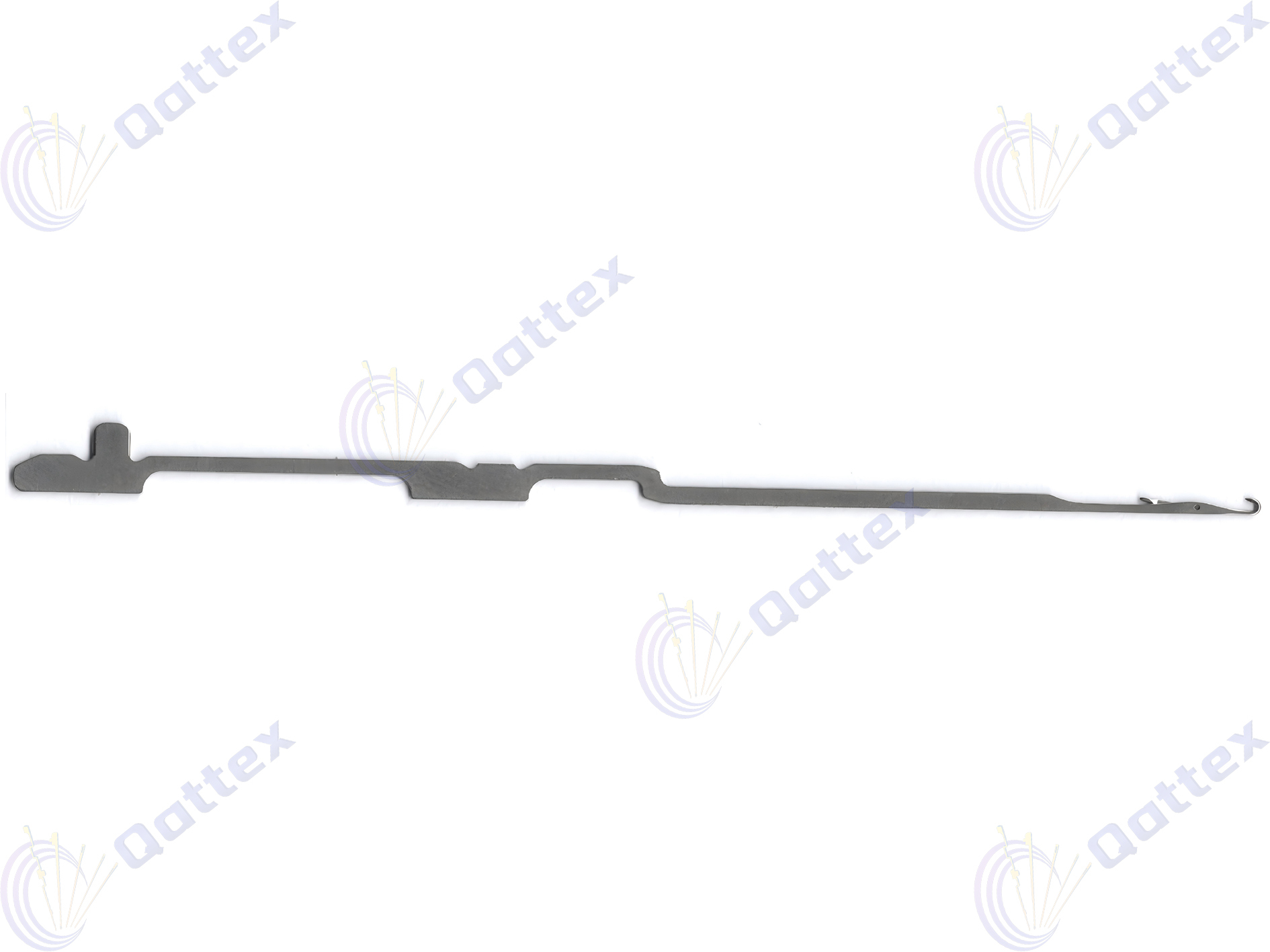 VO 95.48 Q004 9.4MM Needles Low Friction Cut Energy Consumption By 15%