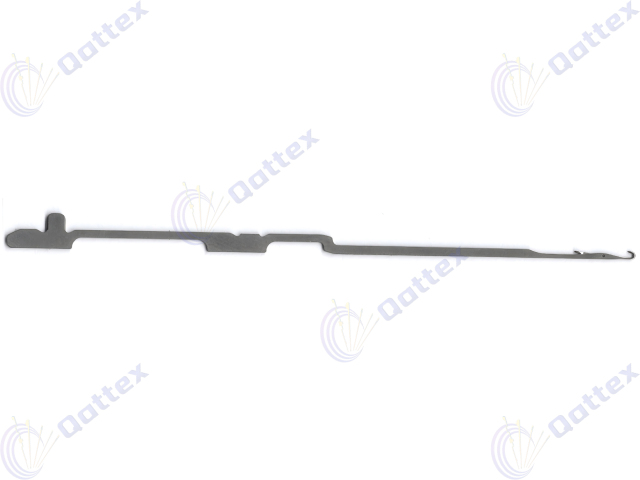 VO 95.48 Q004 9.4MM Needles Low Friction Cut Energy Consumption By 15%