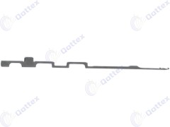 VO 104.41 Q016 6MM Needles Smooth Surface Prevent Yarn Snagging