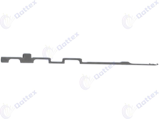 VO 104.41 Q016 6MM Needles Smooth Surface Prevent Yarn Snagging