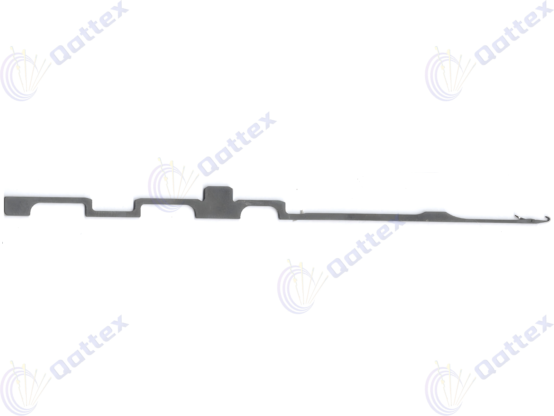 VO 104.41 Q019 7MM Needles Silent Operation Reduce Machine Noise