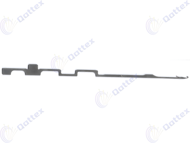 VO 104.41 Q020 7MM Needles Fast Changeover Reduce Downtime