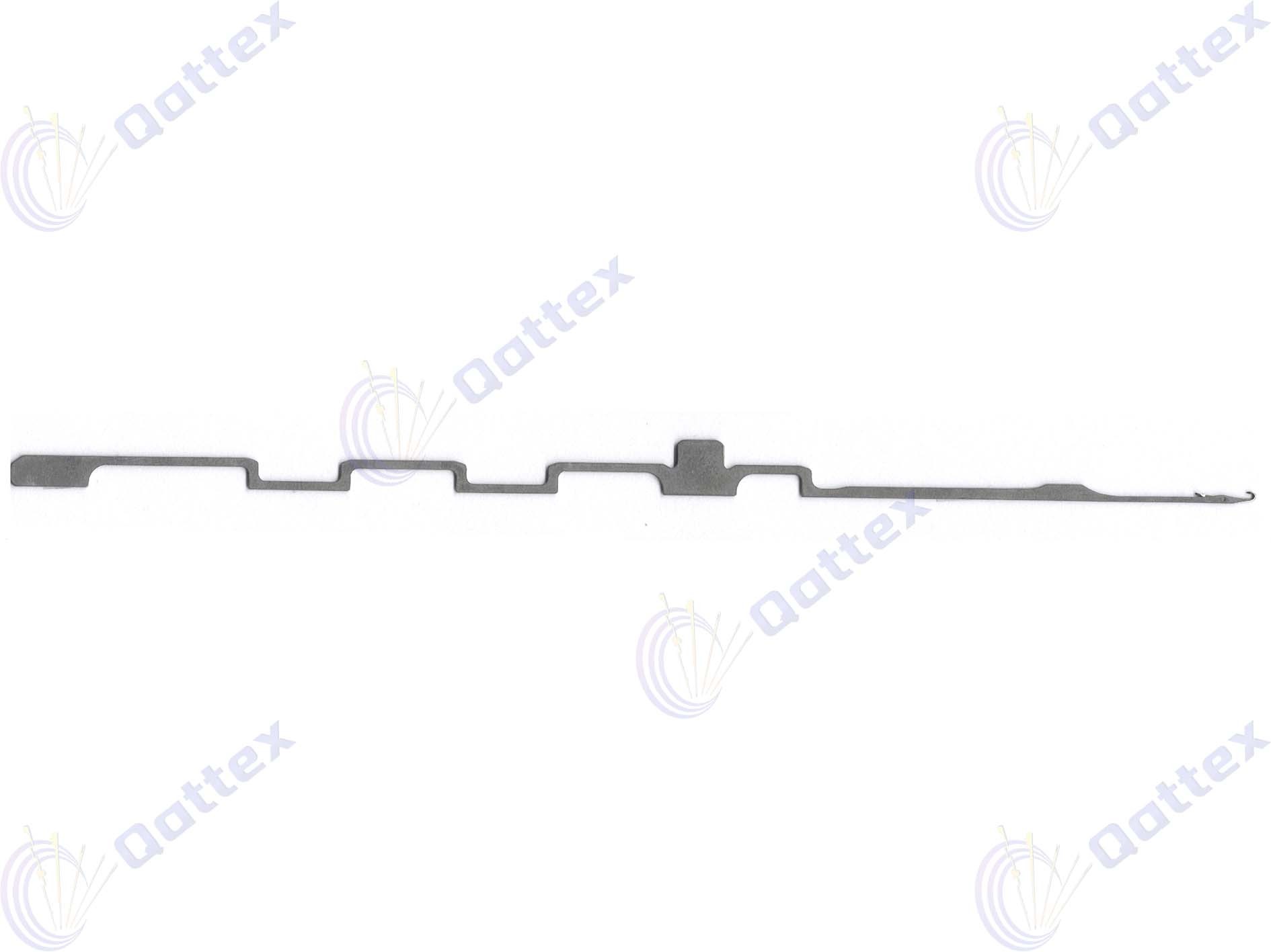 VO 141.41 Q001 7MM Needles For Universal Single Jersey Knitting Machines