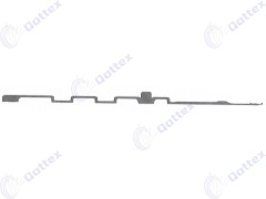 VO 141.41 Q001 7MM Needles For Universal Single Jersey Knitting Machines