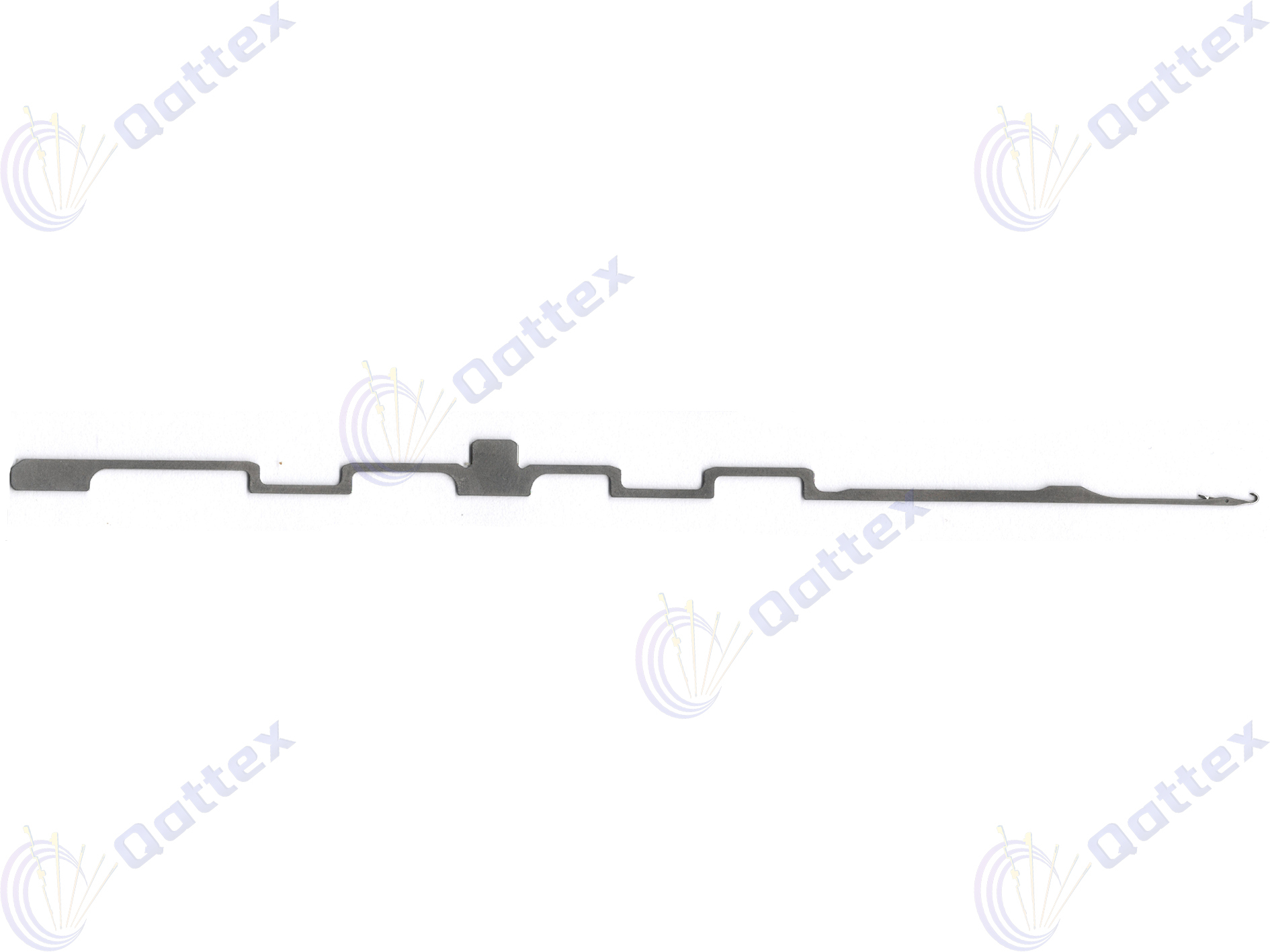 VO 141.41 Q002 7MM Needles Corrosion Resist For Dyeing Workshops