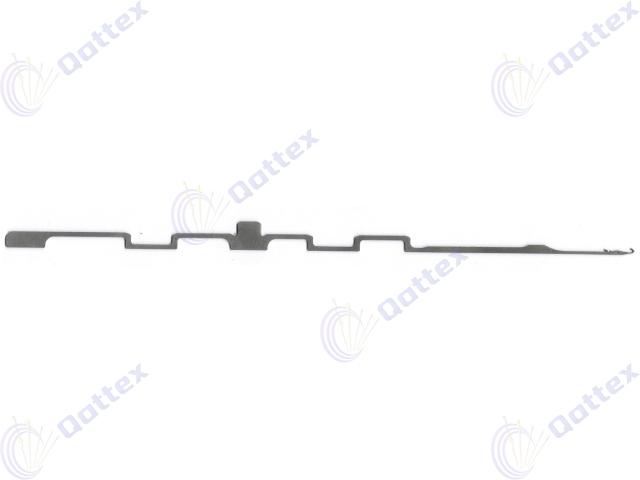 VO 141.41 Q002 7MM Needles Corrosion Resist For Dyeing Workshops