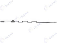 VO 141.41 Q004 7MM Needles High Precision For Jacquard Pattern Knitting