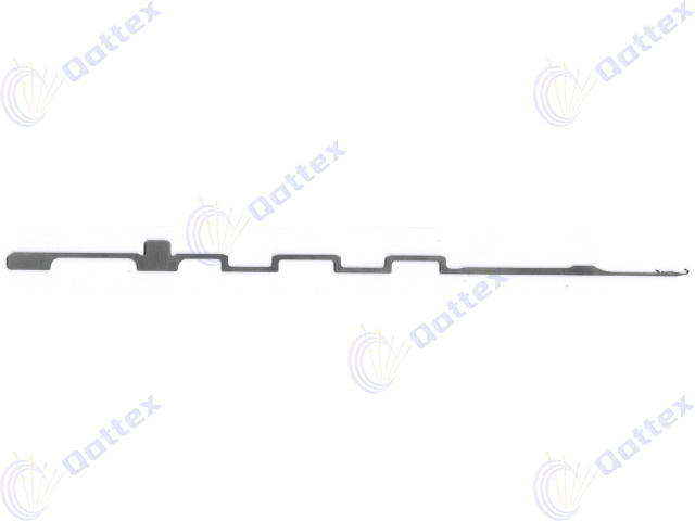 VO 141.41 Q004 7MM Needles High Precision For Jacquard Pattern Knitting